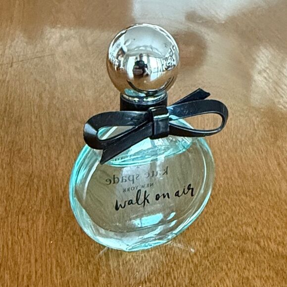 kate spade Other - kate spade “Walk on Air” Eau de Parfum